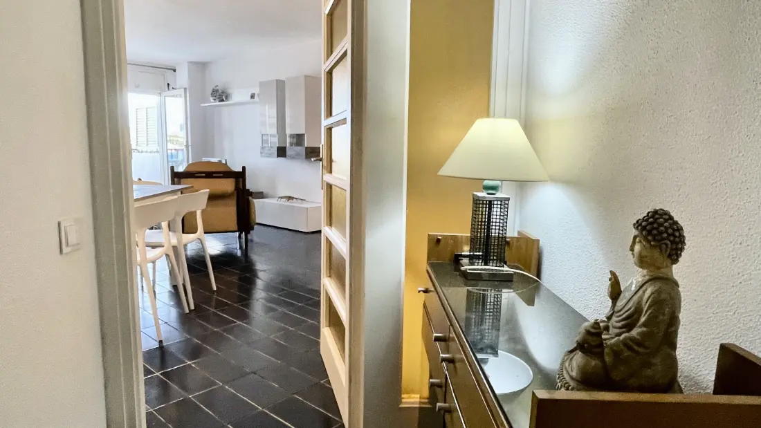 Appartements à L'Escala