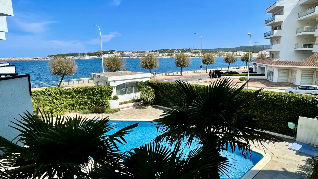 Appartements à L'Escala