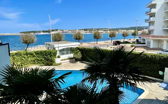 Appartements à L'Escala