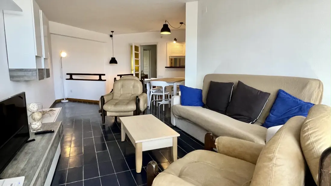 Appartements à L'Escala