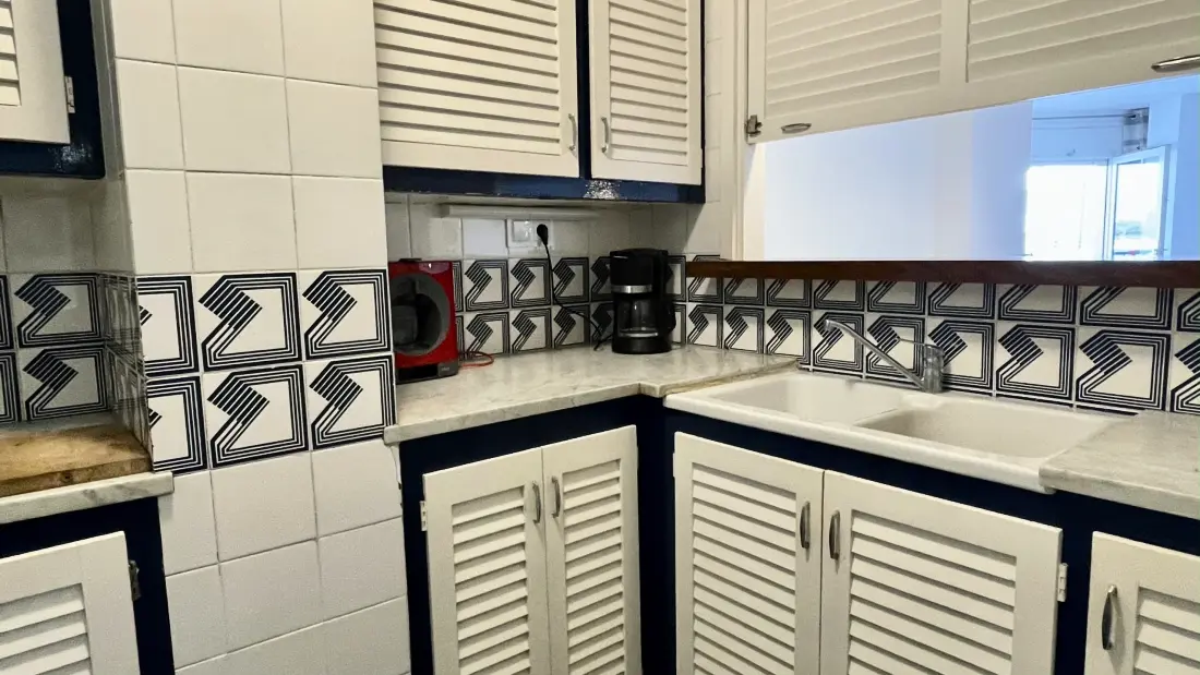 Appartements à L'Escala