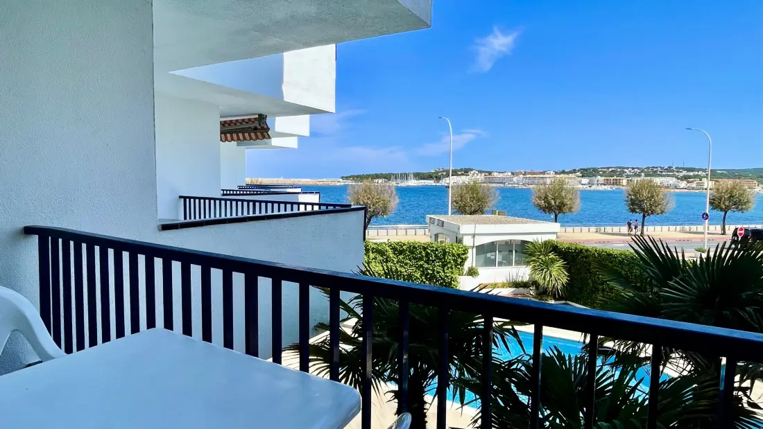 Appartements à L'Escala