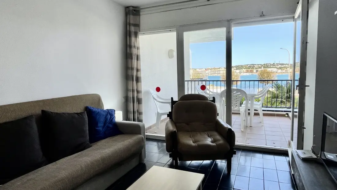 Appartements à L'Escala