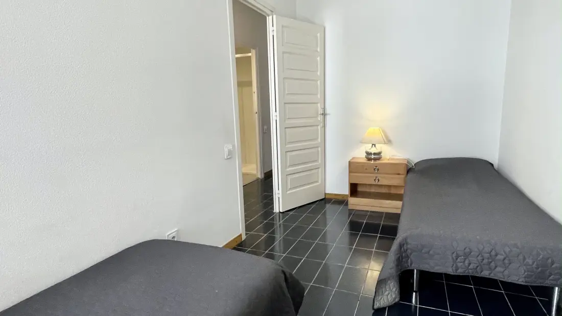 Appartements à L'Escala