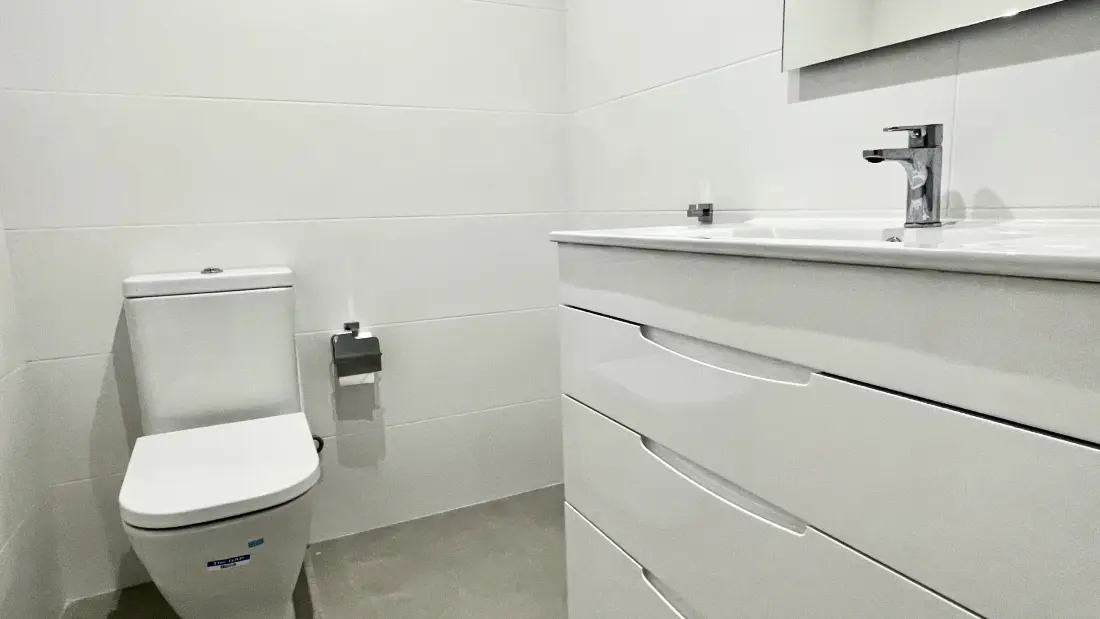 Appartements à L'Escala