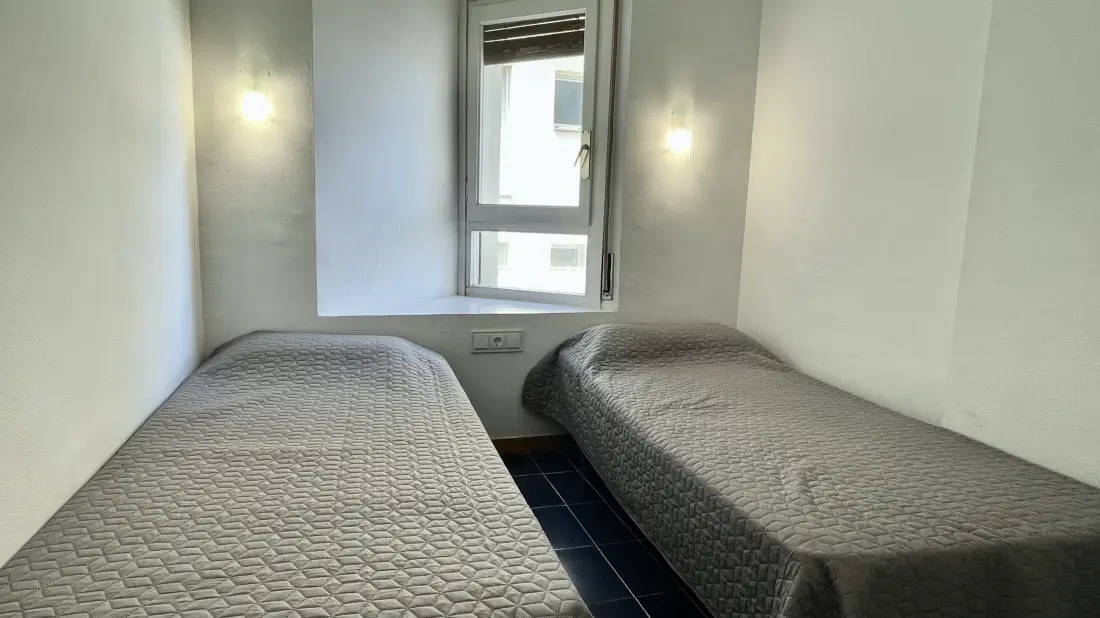 Appartements à L'Escala