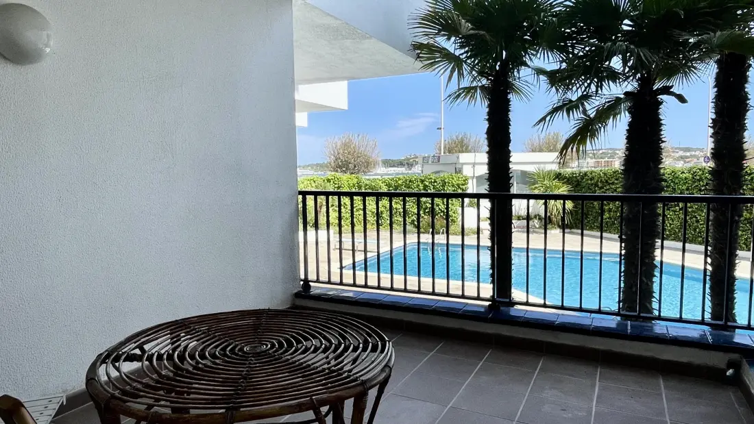 Appartements à L'Escala