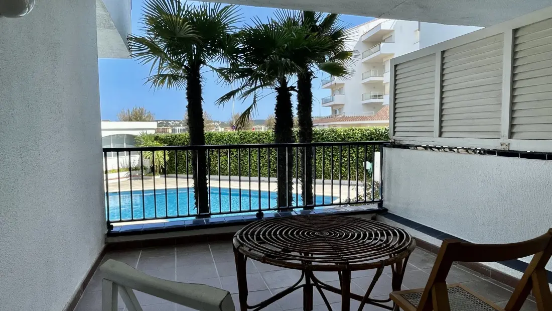 Appartements à L'Escala