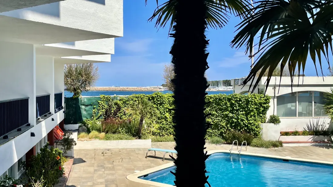 Appartements à L'Escala