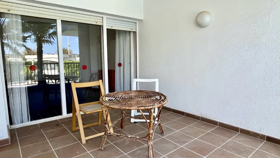 Appartements à L'Escala