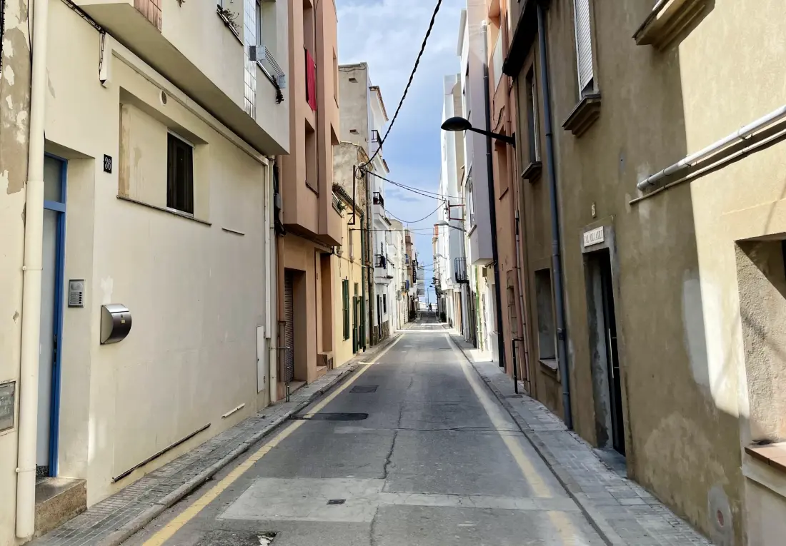 Appartements à L'Escala