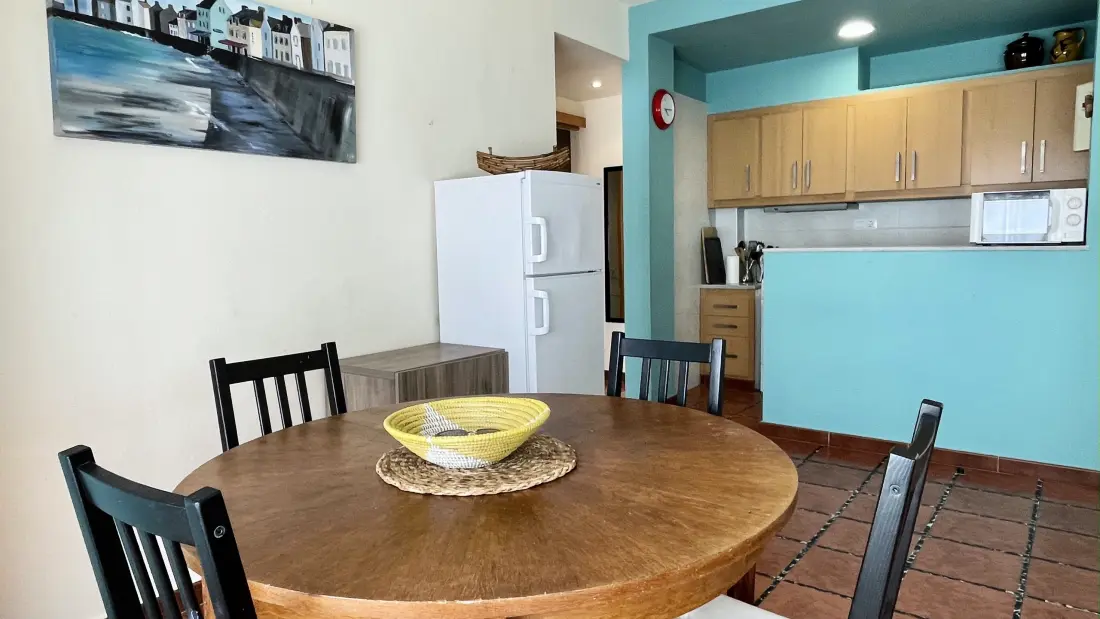 Appartements à L'Escala