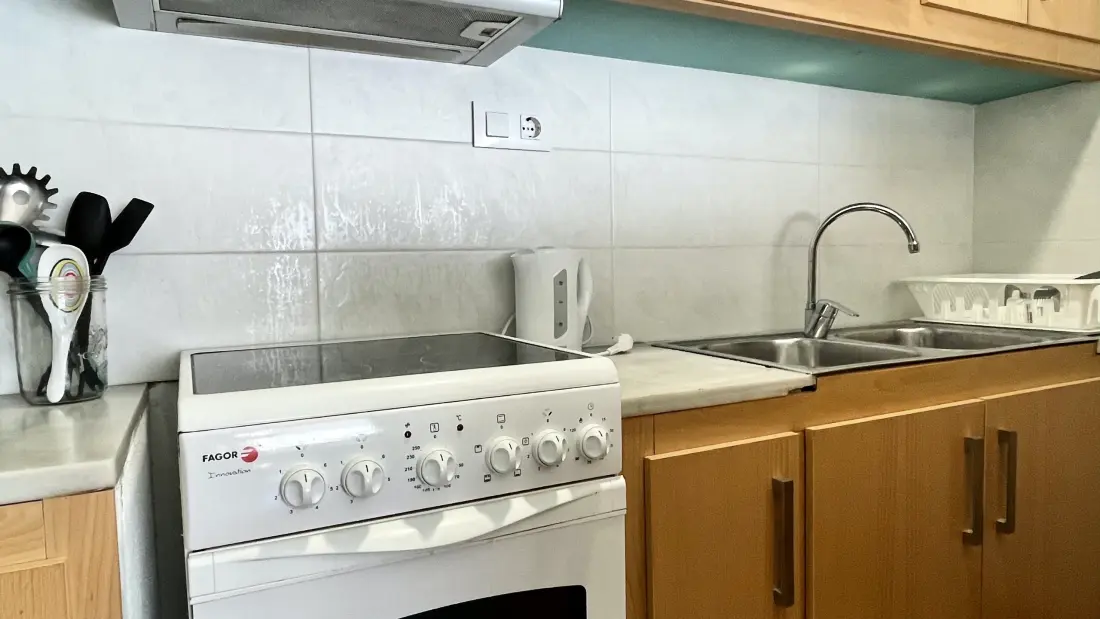 Appartements à L'Escala