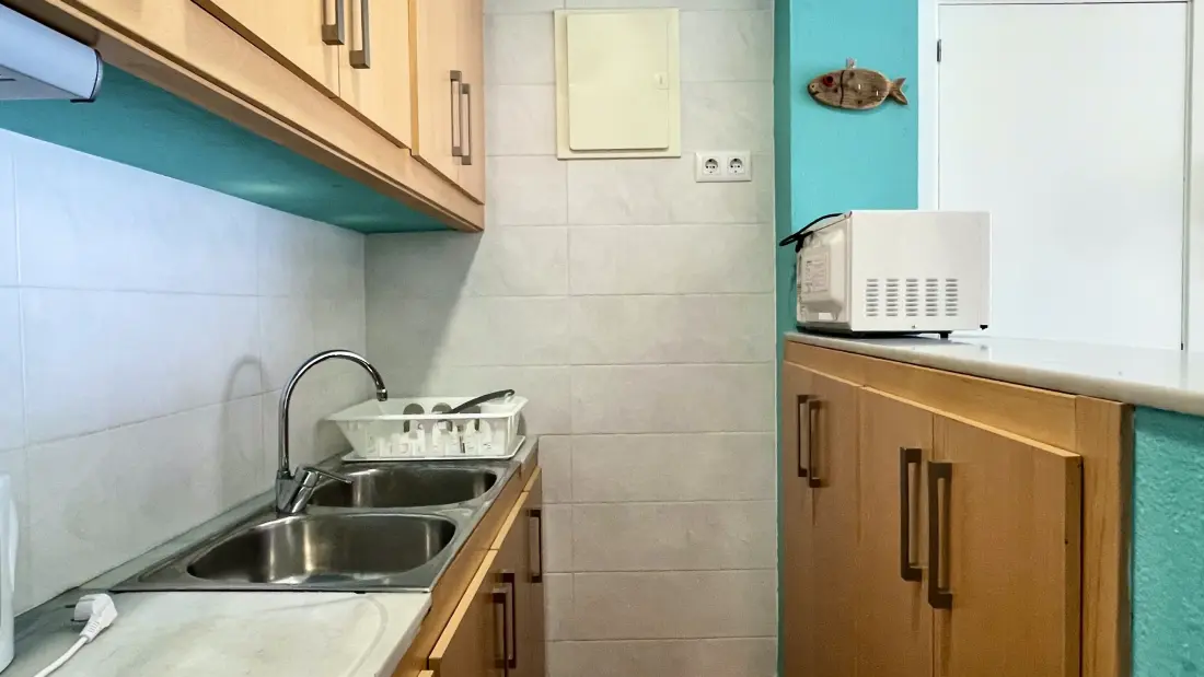 Appartements à L'Escala