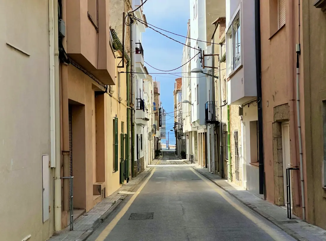 Appartements à L'Escala
