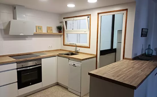 Appartements à L'Escala