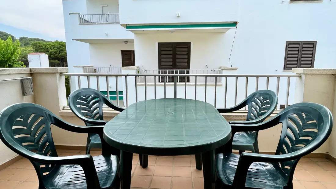 Appartements à L'Escala