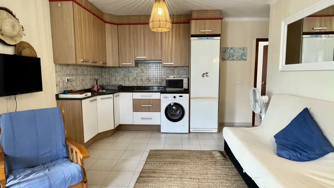 Appartements à L'Escala