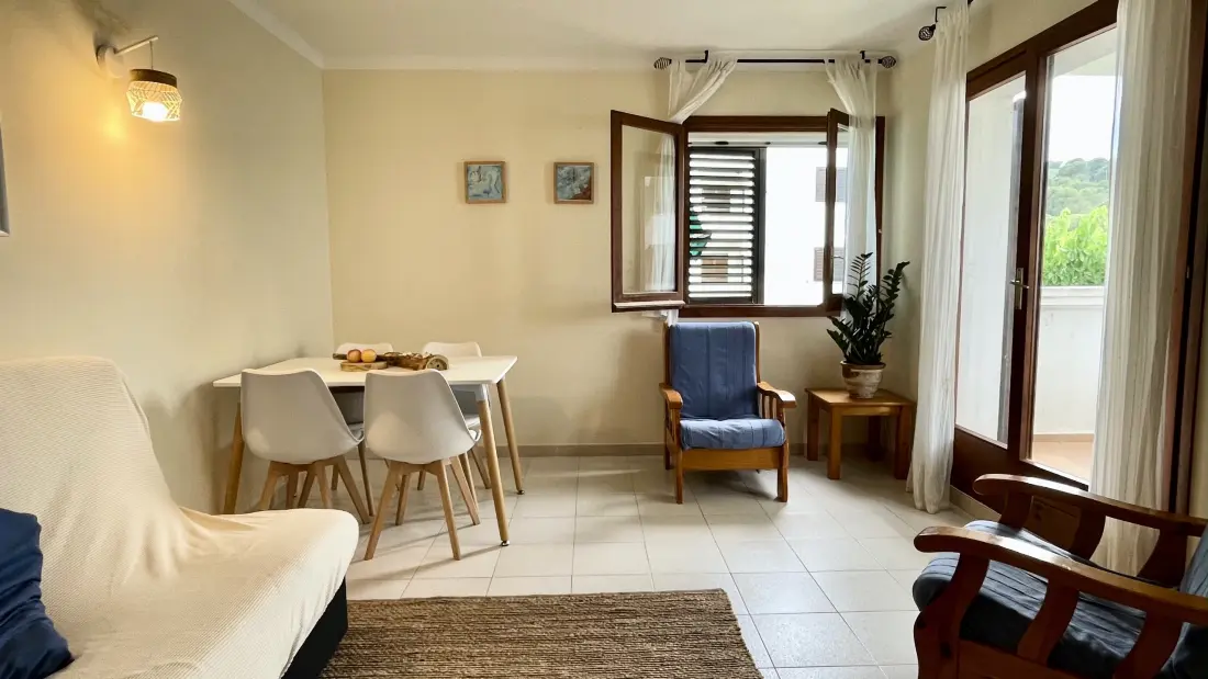 Appartements à L'Escala