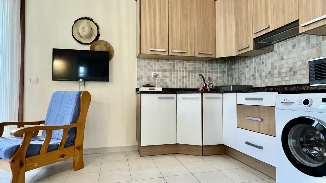 Appartements à L'Escala