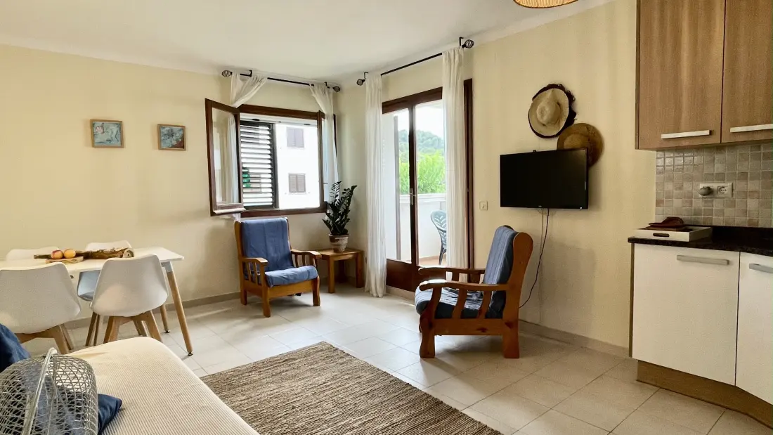 Appartements à L'Escala