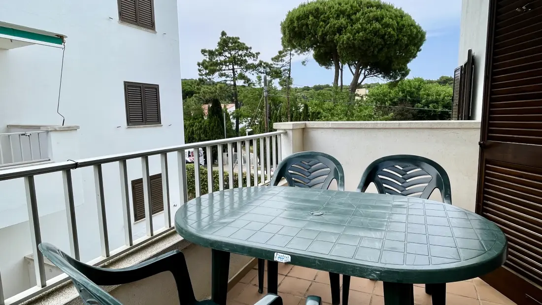 Appartements à L'Escala