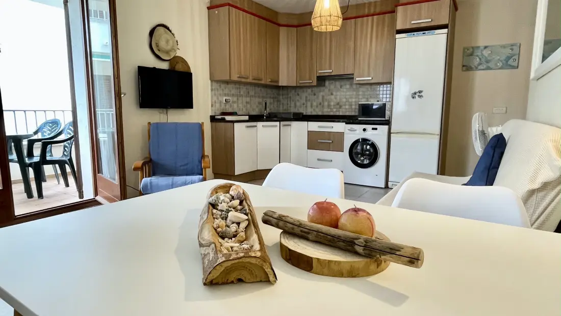 Appartements à L'Escala