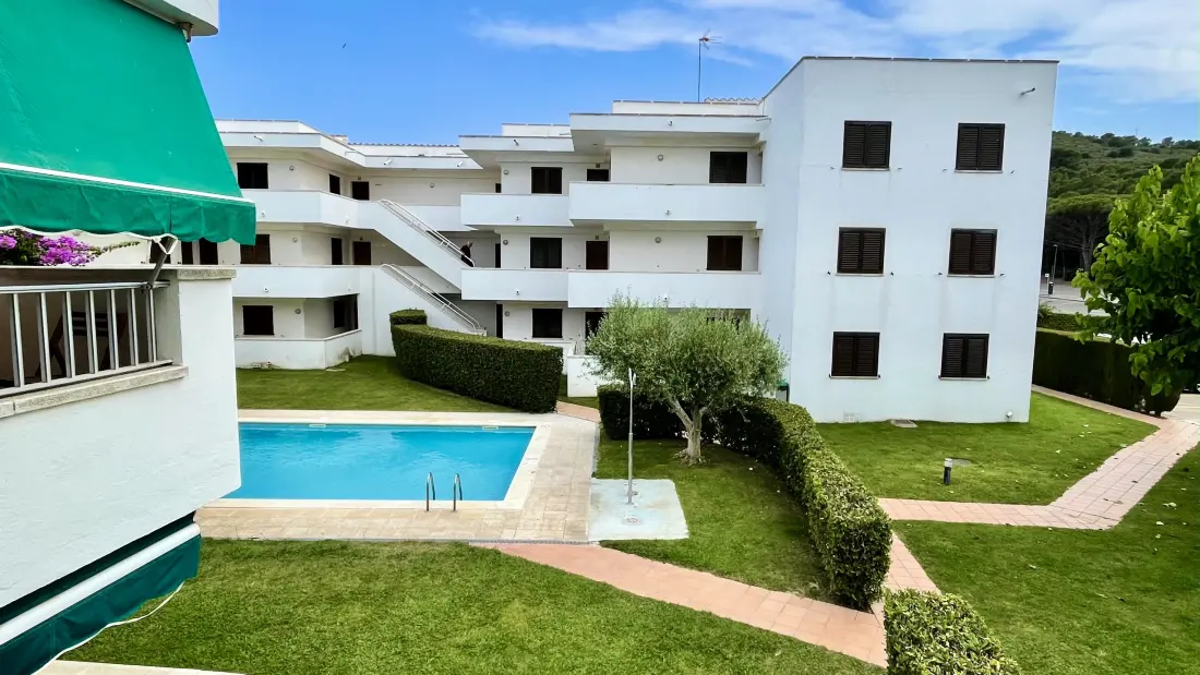 Appartements à L'Escala