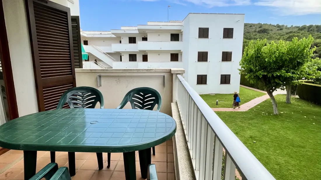 Appartements à L'Escala