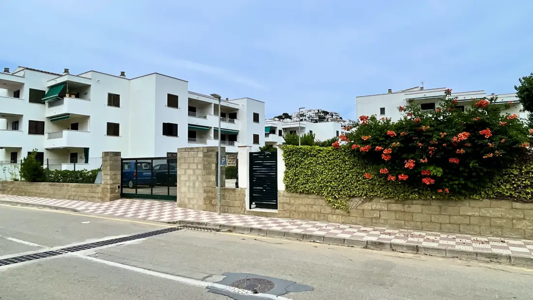 Appartements à L'Escala