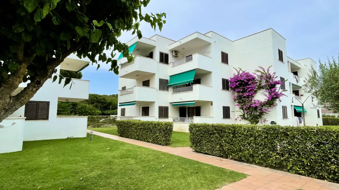 Appartements à L'Escala
