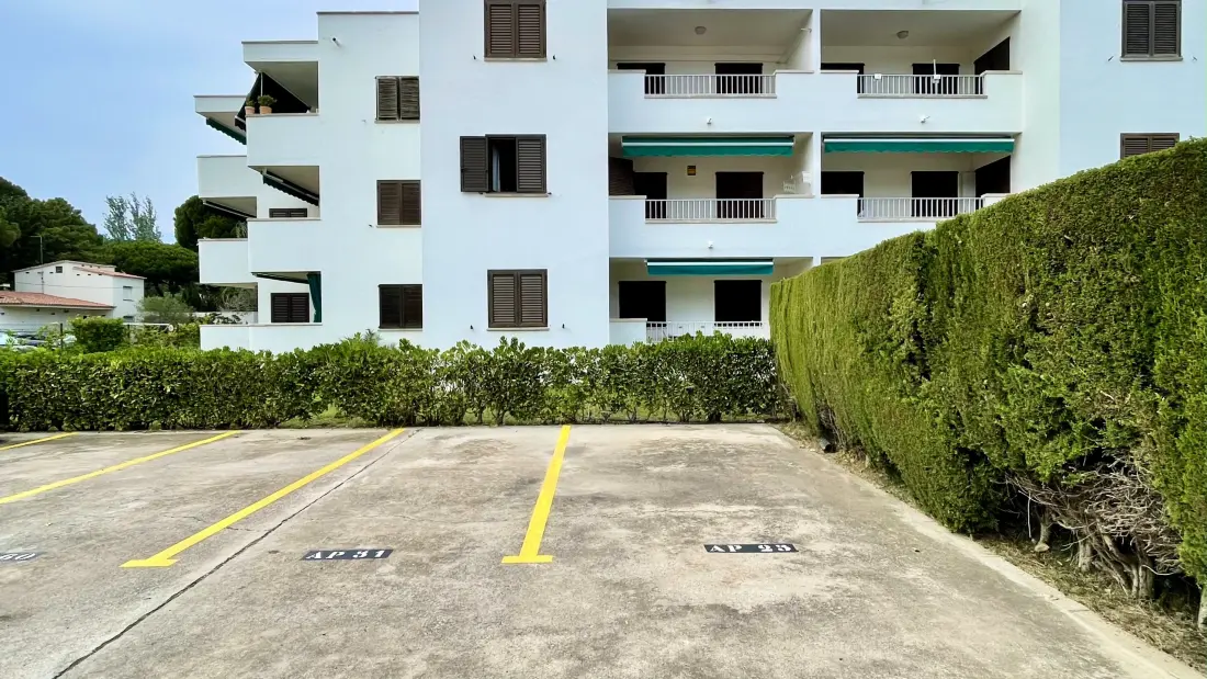 Appartements à L'Escala