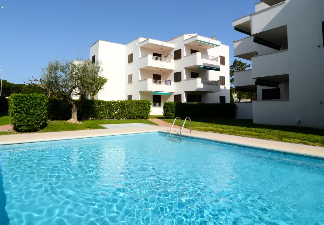 Appartements à L'Escala