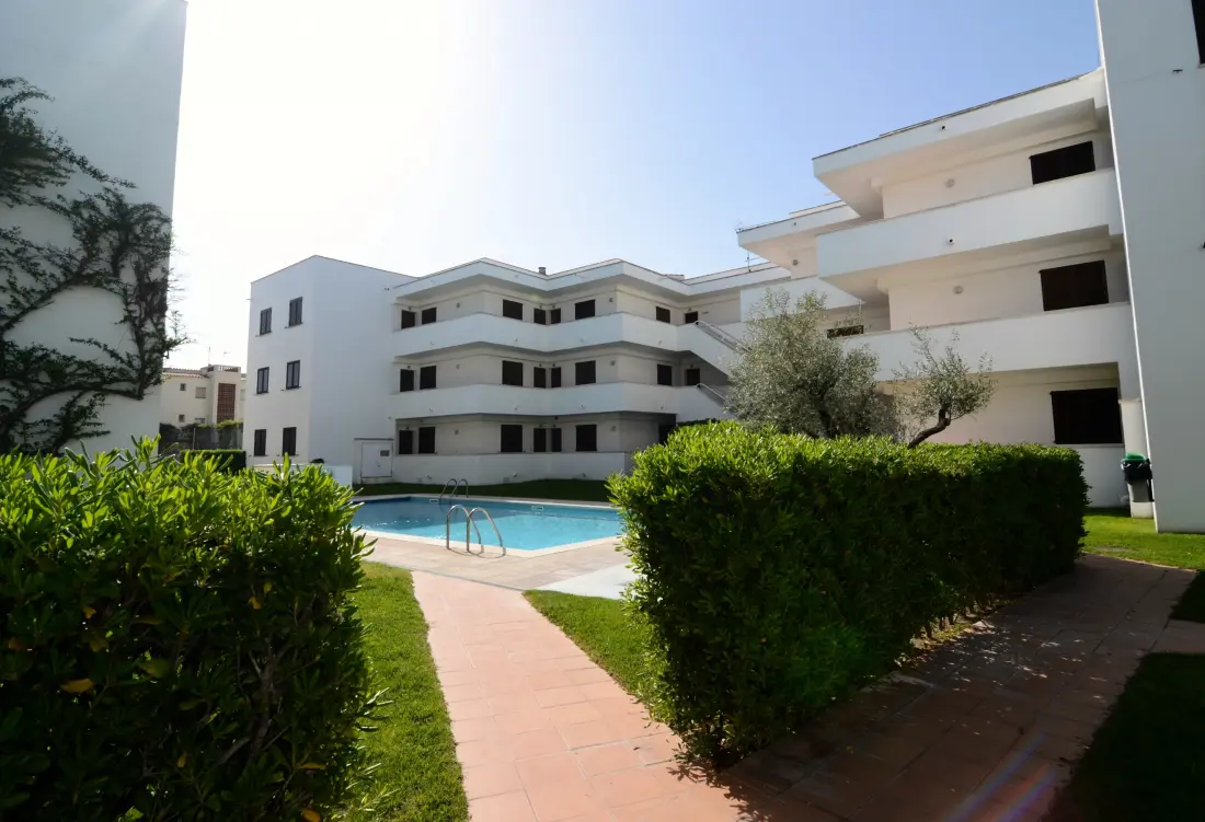 Appartements à L'Escala