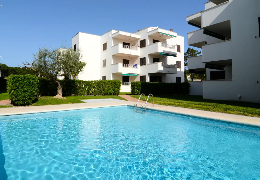 Appartements à L'Escala