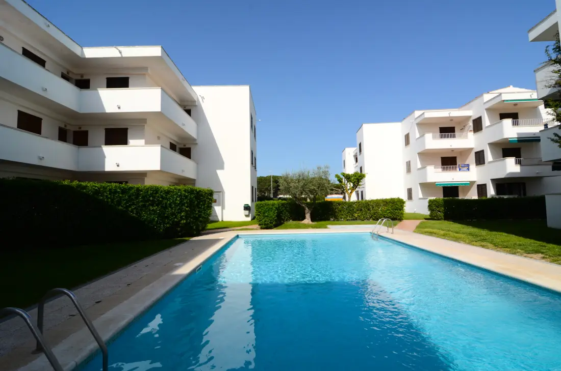 Appartements à L'Escala