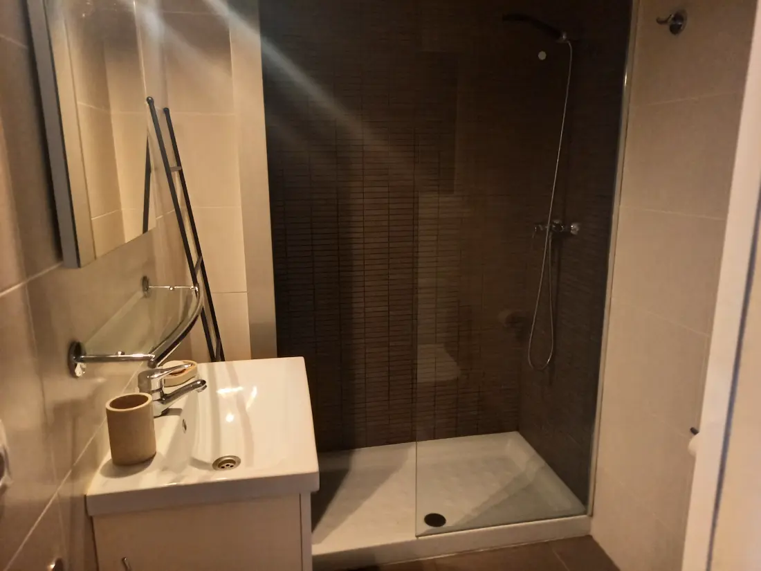 Appartements à L'Escala