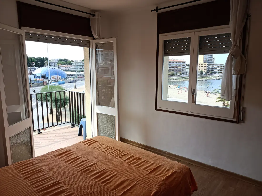 Appartements à L'Escala