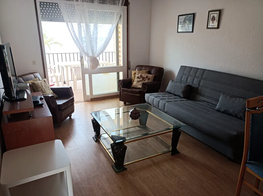 Appartements à L'Escala