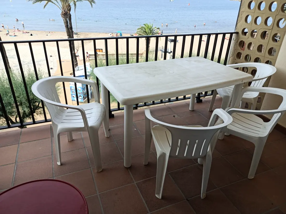 Appartements à L'Escala