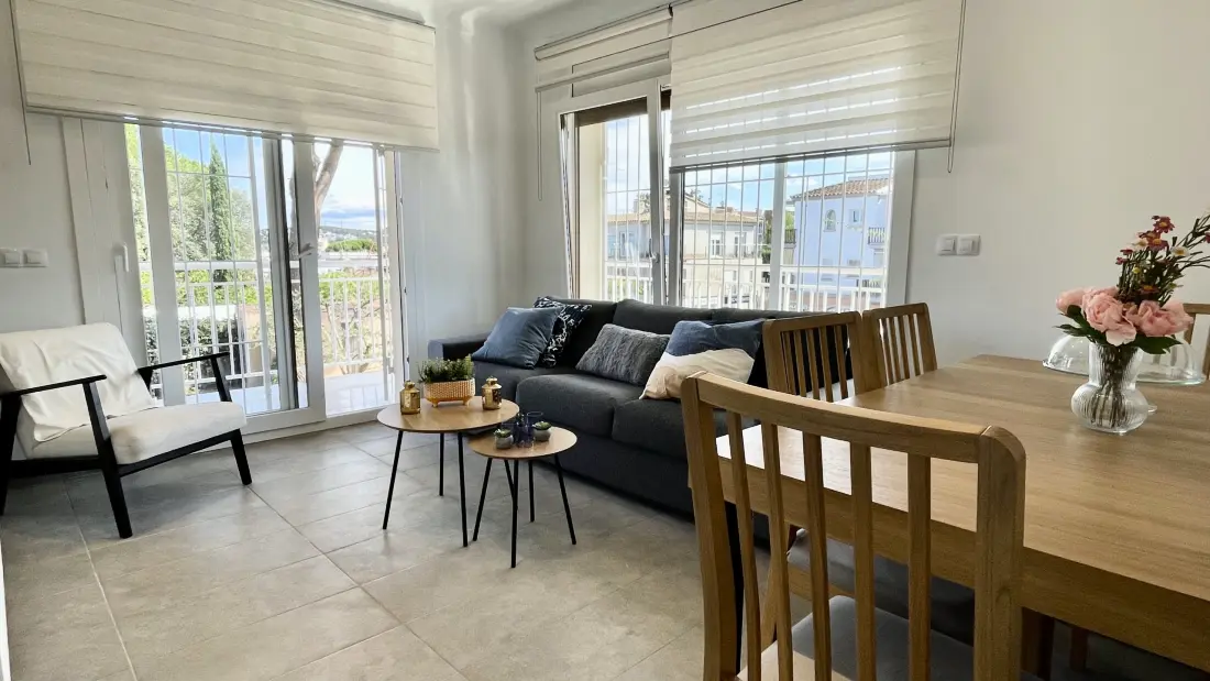 Appartements à L'Escala