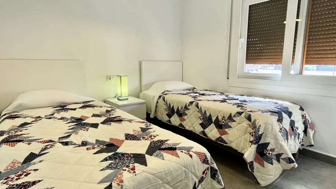 Appartements à L'Escala
