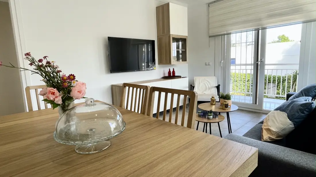 Appartements à L'Escala