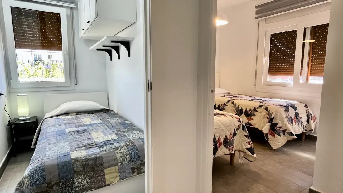Appartements à L'Escala