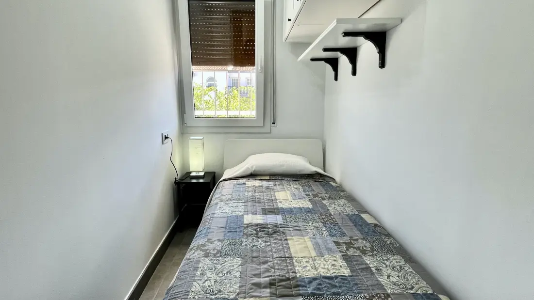 Appartements à L'Escala