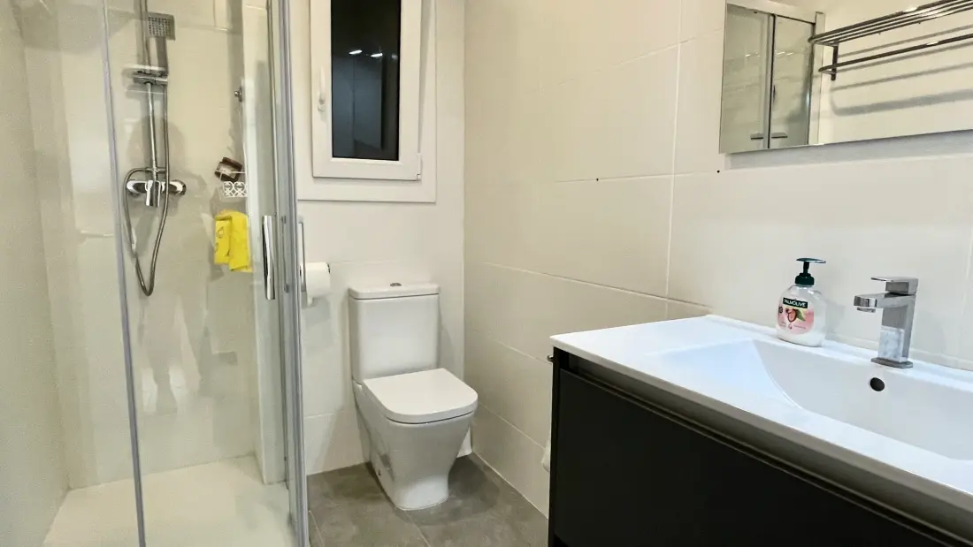 Appartements à L'Escala