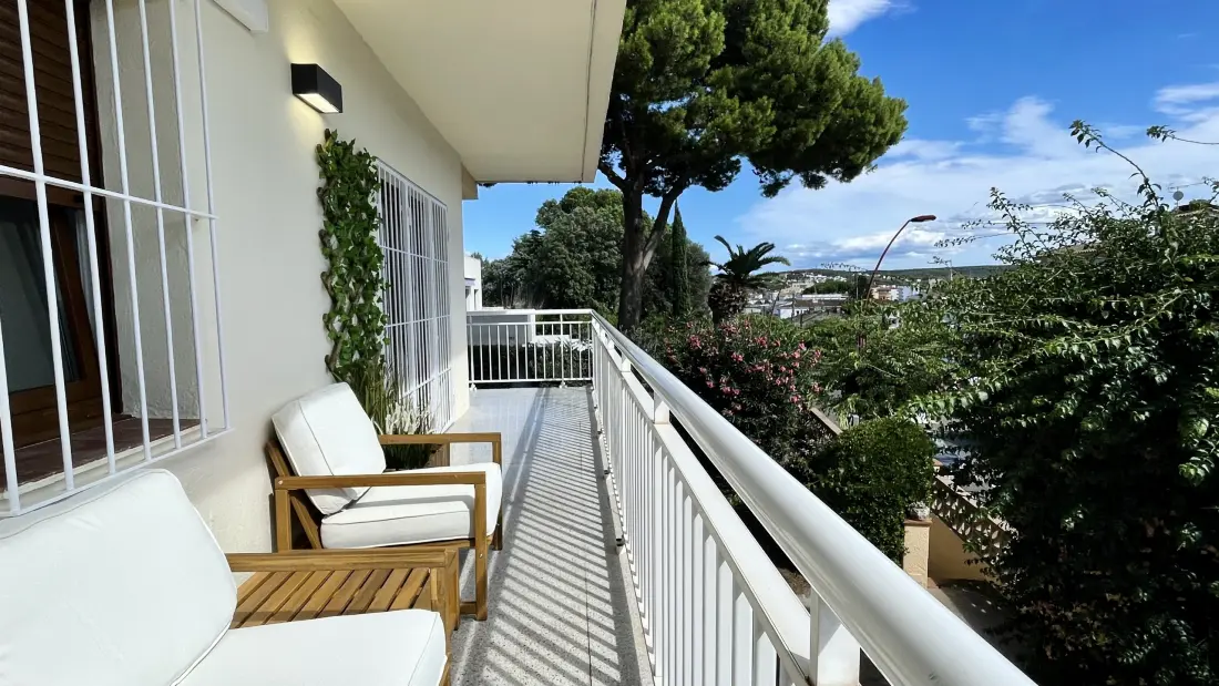 Appartements à L'Escala