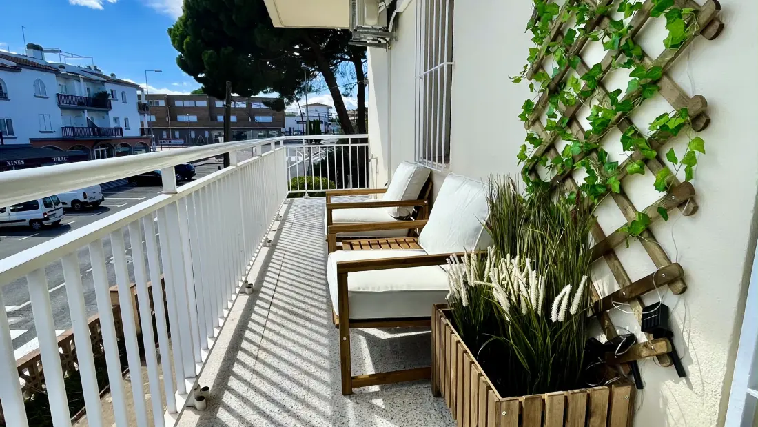 Appartements à L'Escala