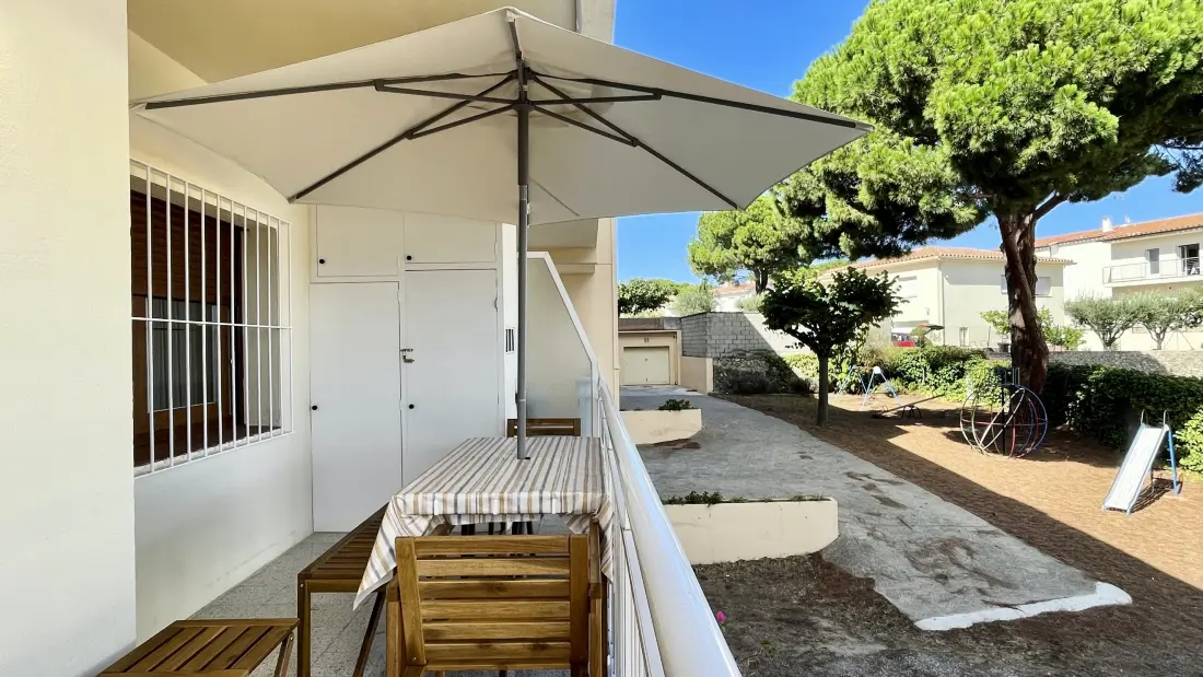 Appartements à L'Escala