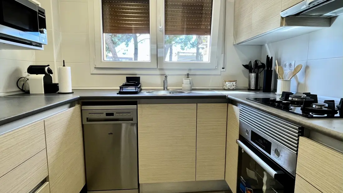 Appartements à L'Escala